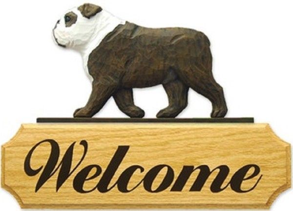 "Welcome" - Je le piétine moi le "Bienvenue" ...