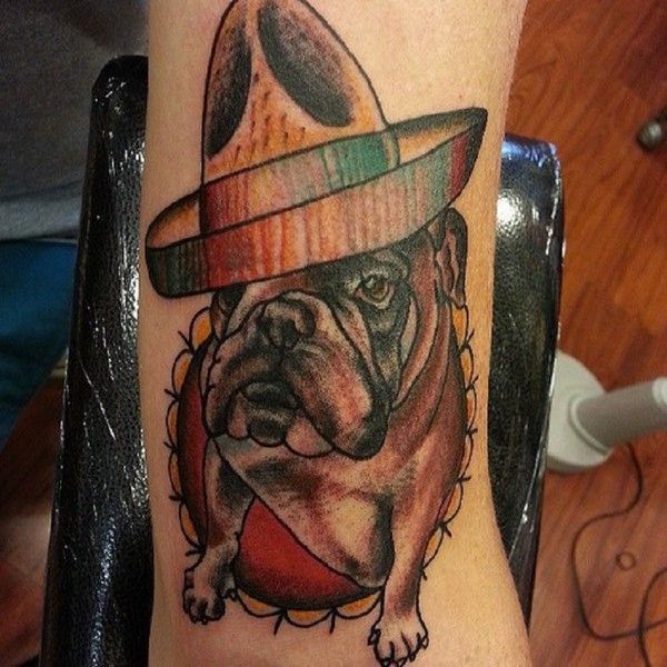 Version "Mexicain"?!...