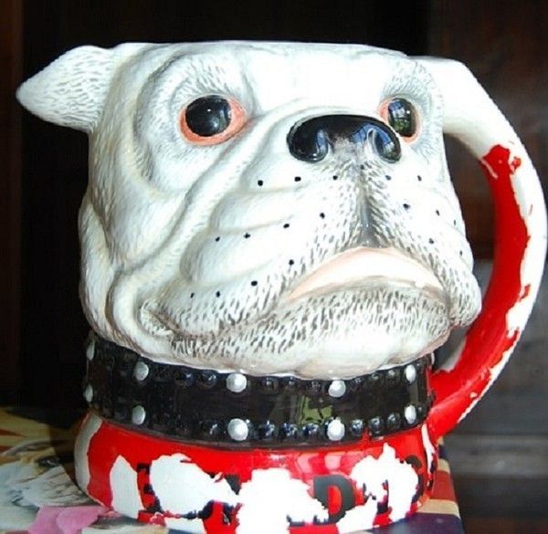 Pichet à eau vintage...