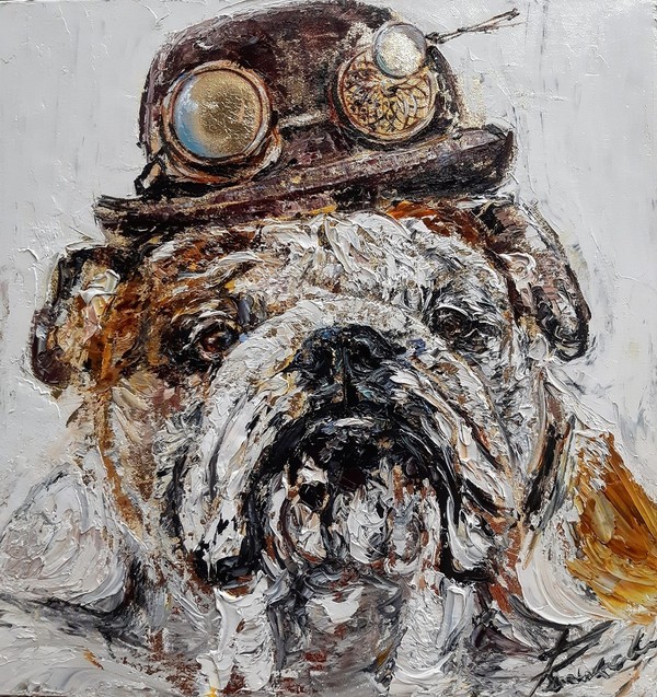 Par Daria RIZHKOVA   ...