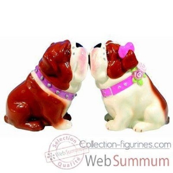 Poivre & Sel "Bisou"...