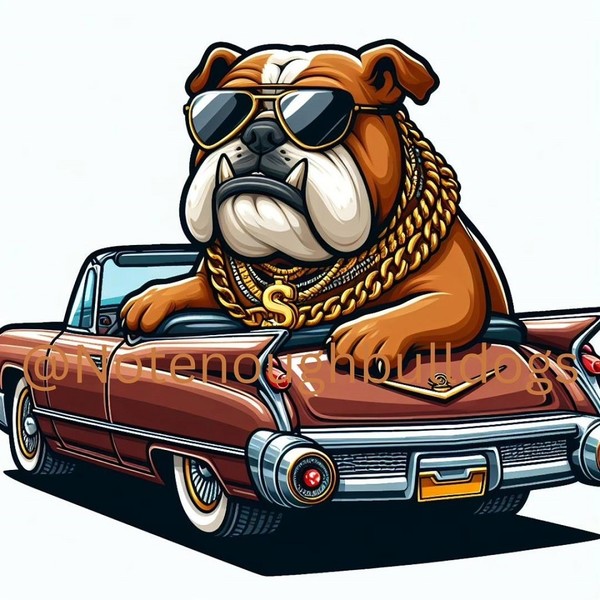 Un peu "bling bling" peut-être!?   ...