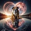 Cœur de bulldog   ... 