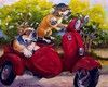Par Connie TOWNSEND "Faster" ...